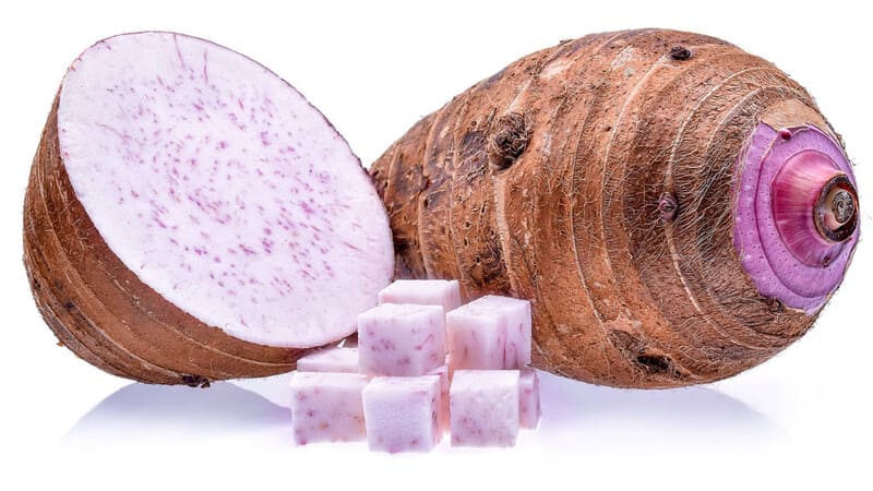 Cách nấu trà sữa khoai môn đơn giản ai cũng có thể làm