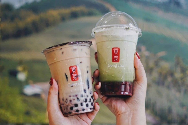 Việc chọn nguyên liệu pha trà sữa đóng vai trò quan trọng trong việc tối ưu hiệu quả kinh doanh.
