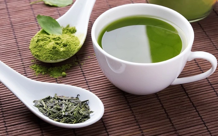 Trà sữa trà xanh phù hợp với những ai yêu thích hương vị ngọt nhẹ và thanh mát