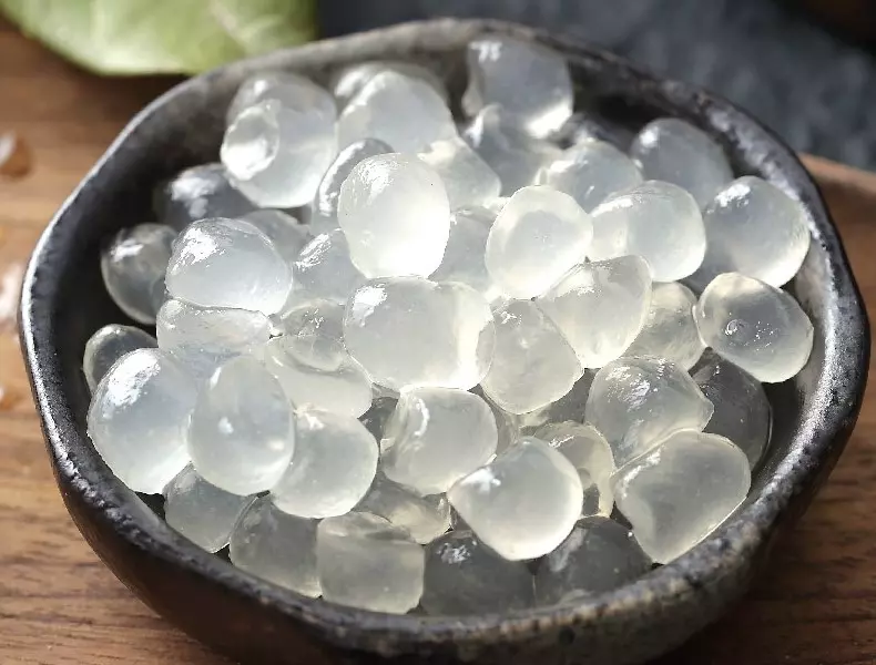 Trân châu trắng mang đến nhiều trải nghiệm mới mẻ và thú vị