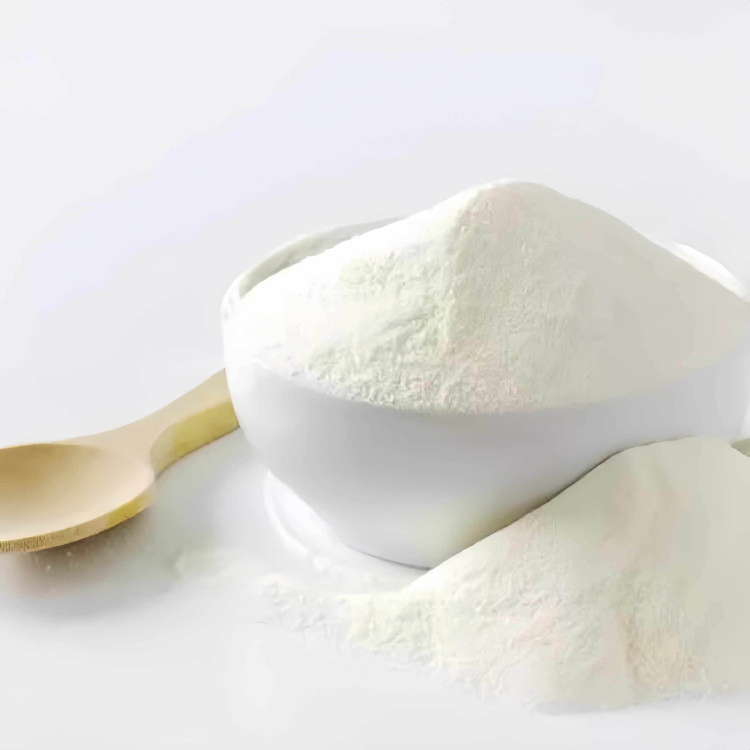 Bột kem béo là một nguyên liệu không thể thiếu trong ngành pha chế