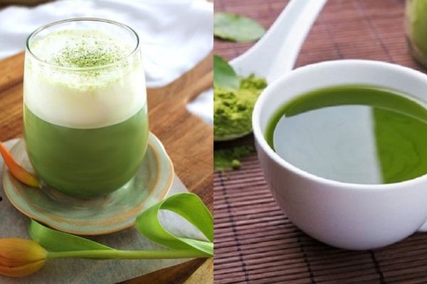 Ket-hop-tra-xanh-se-tao-nen-nhieu-thuc-uong-moi