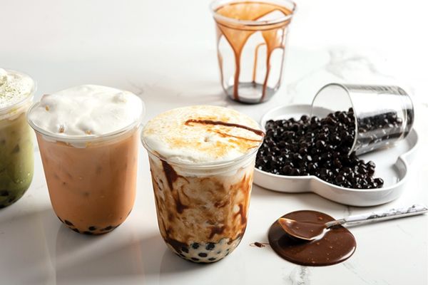 Tra-sua-kem-Cheese-Top-3-loai-tra-sua-hot-nhat-hien-nay