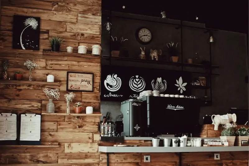 Từ A đến Z kinh nghiệm mở quán trà sữa cho người mới bắt đầu