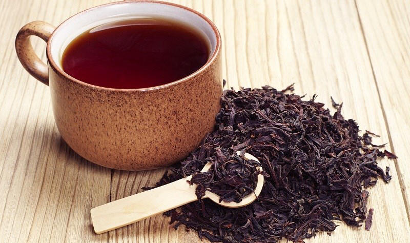 Loại trà nào pha trà sữa ngon nhất