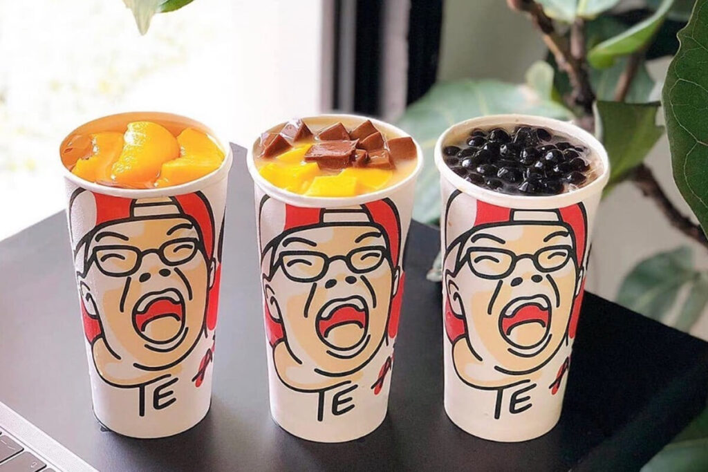 Ưu và nhược điểm của hình thức kinh doanh quán trà sữa nhượng quyền