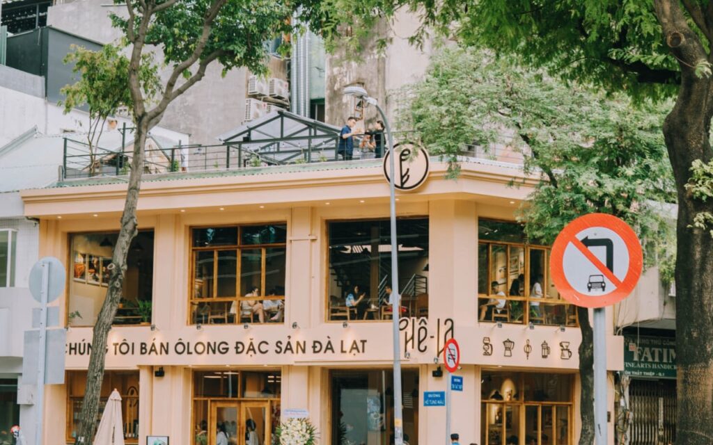 Nhờ đâu mà Phê La viral như hiện tại?