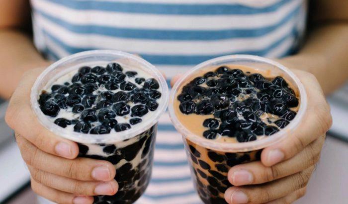 Bật mí cách nấu trân châu đen dai mềm